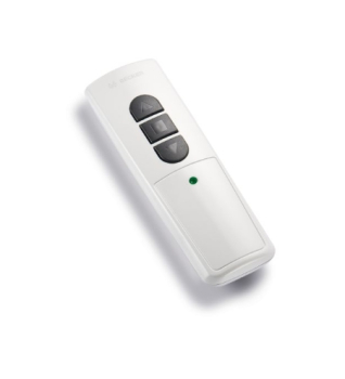 Becker 4034 000 201 0 EasyControl EC541-​II